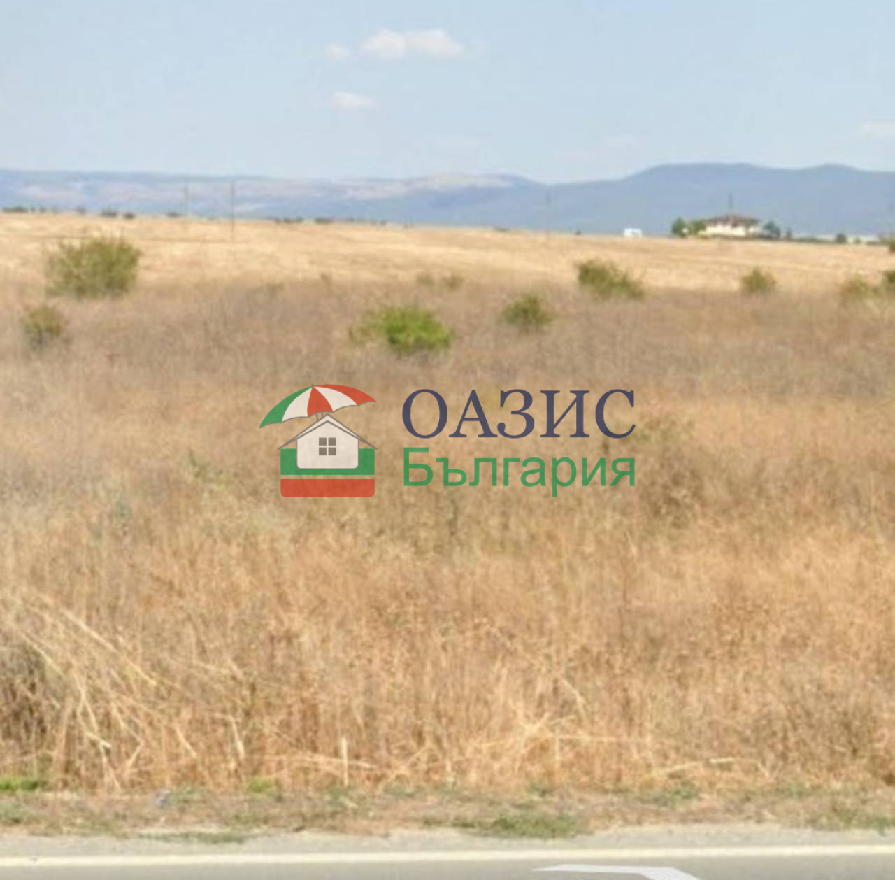 Коммерческая недвижимость в Равде, Болгария, 7 024 м² - фото 3