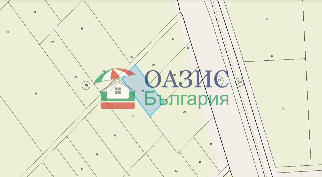 Коммерческая недвижимость в Тынково, Болгария, 999 м² - фото 3