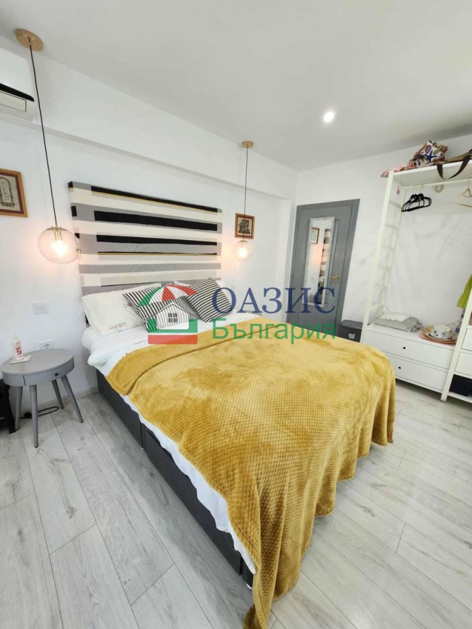 Апартаменты в Святом Власе, Болгария, 90 м² - фото 3
