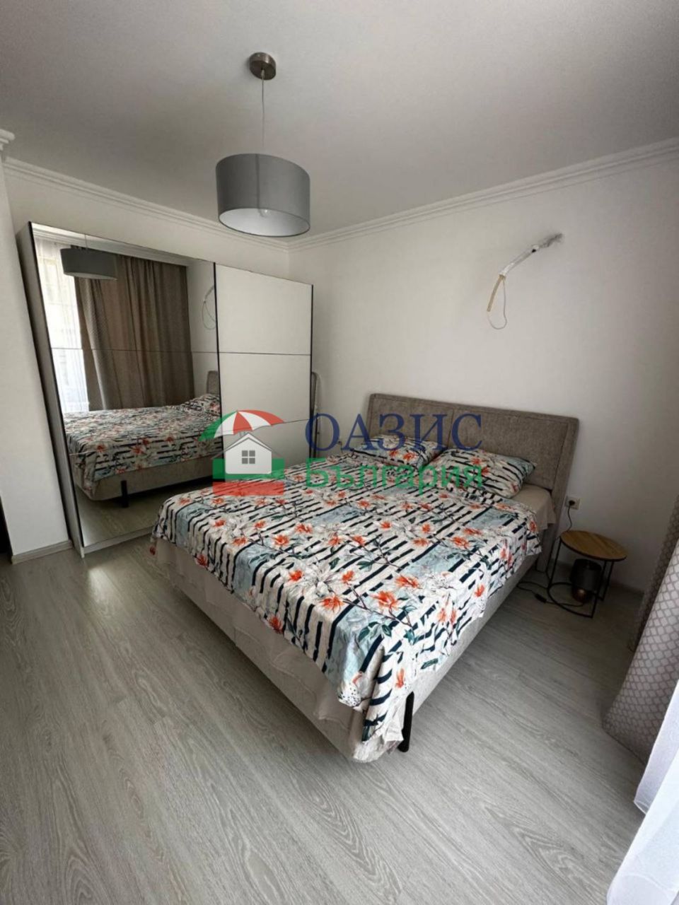 Апартаменты в Святом Власе, Болгария, 60 м² - фото 3