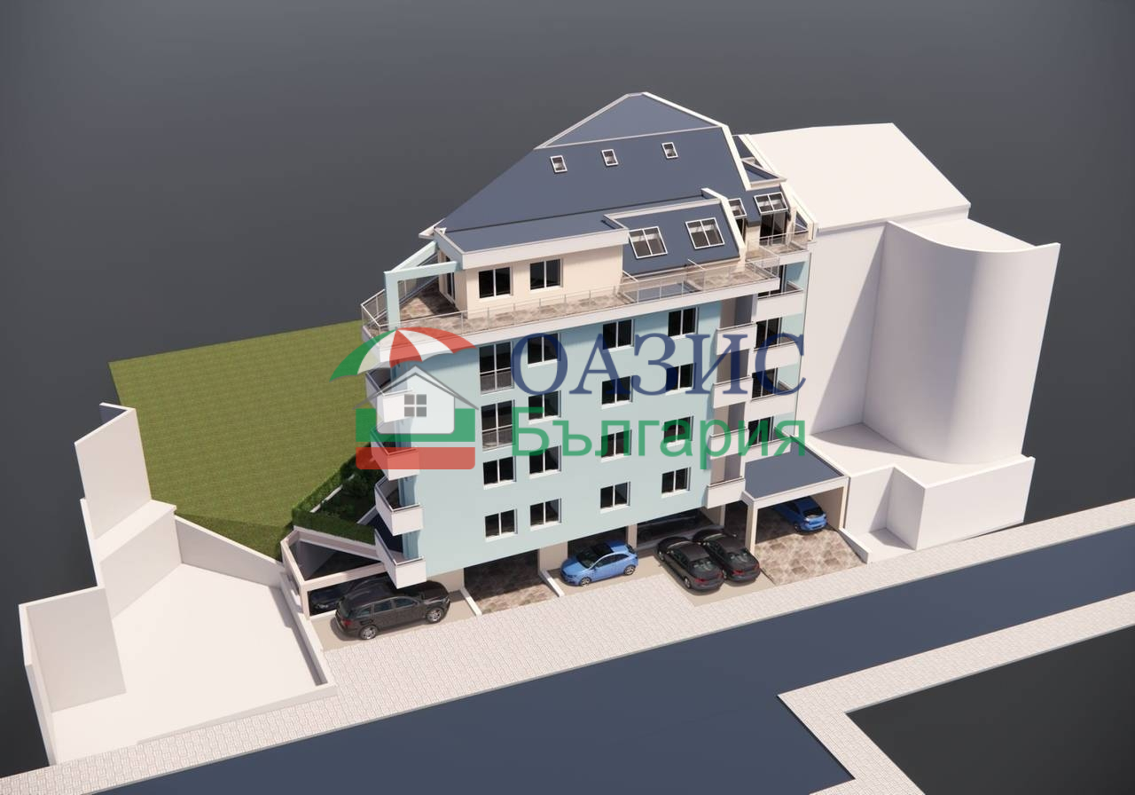 Апартаменты в Руднике, Болгария, 136.8 м² - фото 3