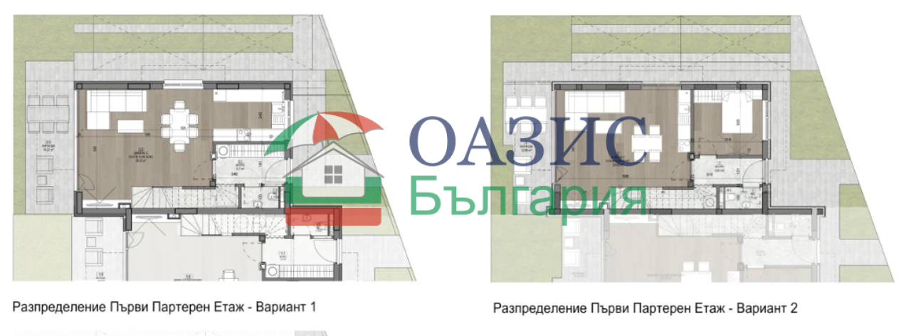 Дом в Бургасе, Болгария, 207.5 м² - фото 3