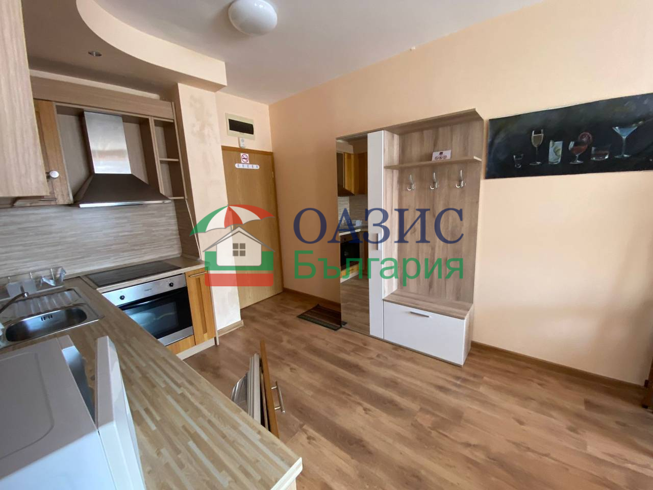 Апартаменты в Святом Власе, Болгария, 66.7 м² - фото 3