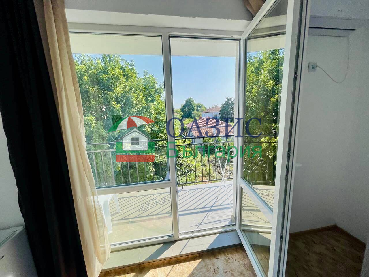 Апартаменты в Лозенеце, Болгария, 30 м² - фото 3