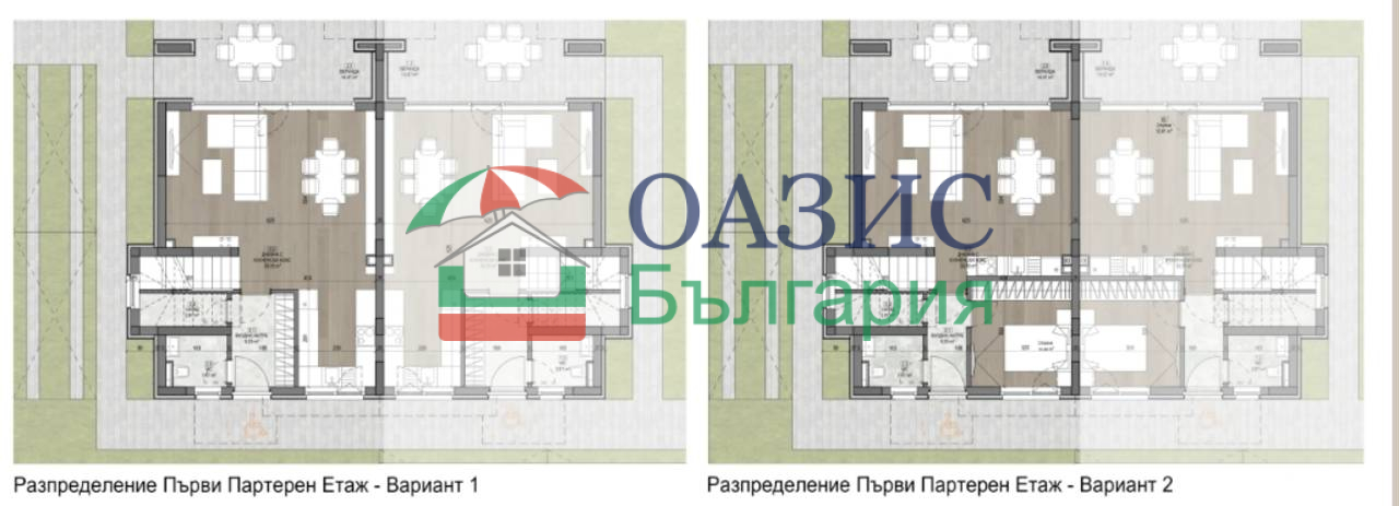 Дом в Бургасе, Болгария, 158.6 м² - фото 3