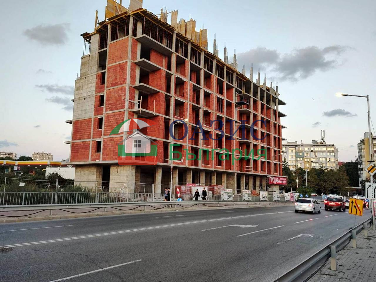 Апартаменты в Бургасе, Болгария, 96.1 м² - фото 3