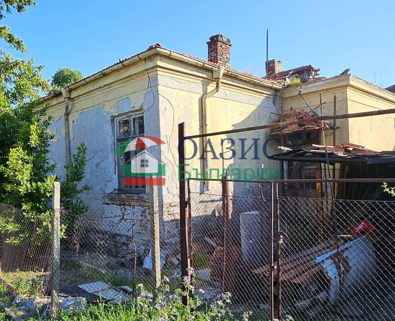 Дом в Черно-Море, Болгария, 85 м² - фото 3