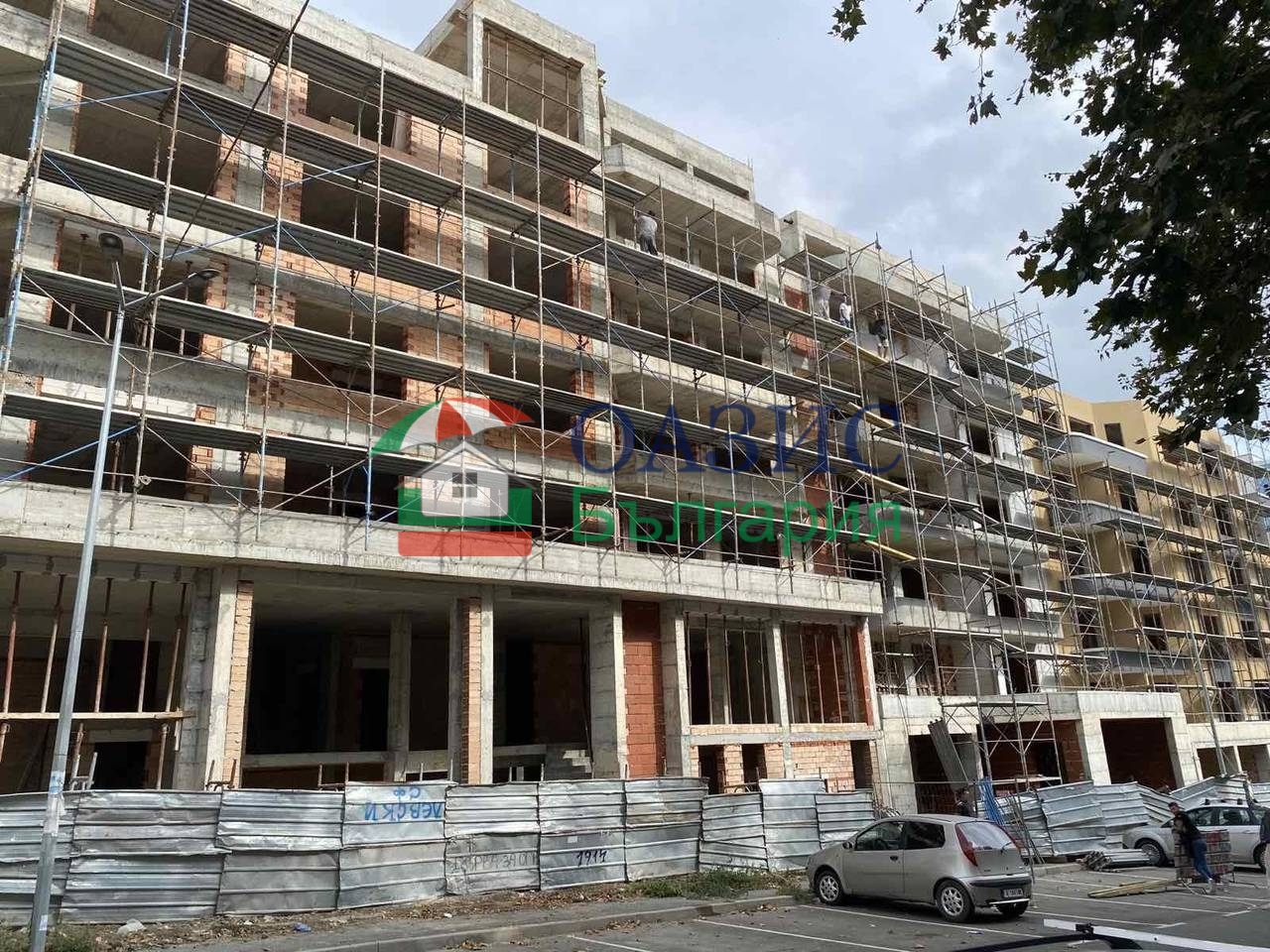 Апартаменты в Бургасе, Болгария, 116.2 м² - фото 3