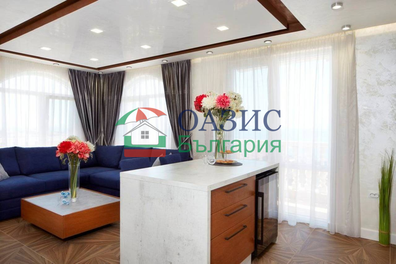Апартаменты в Святом Власе, Болгария, 118.9 м² - фото 3