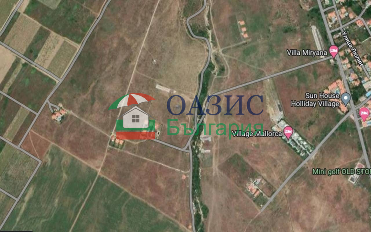 Коммерческая недвижимость в Кошарице, Болгария, 500 м² - фото 3