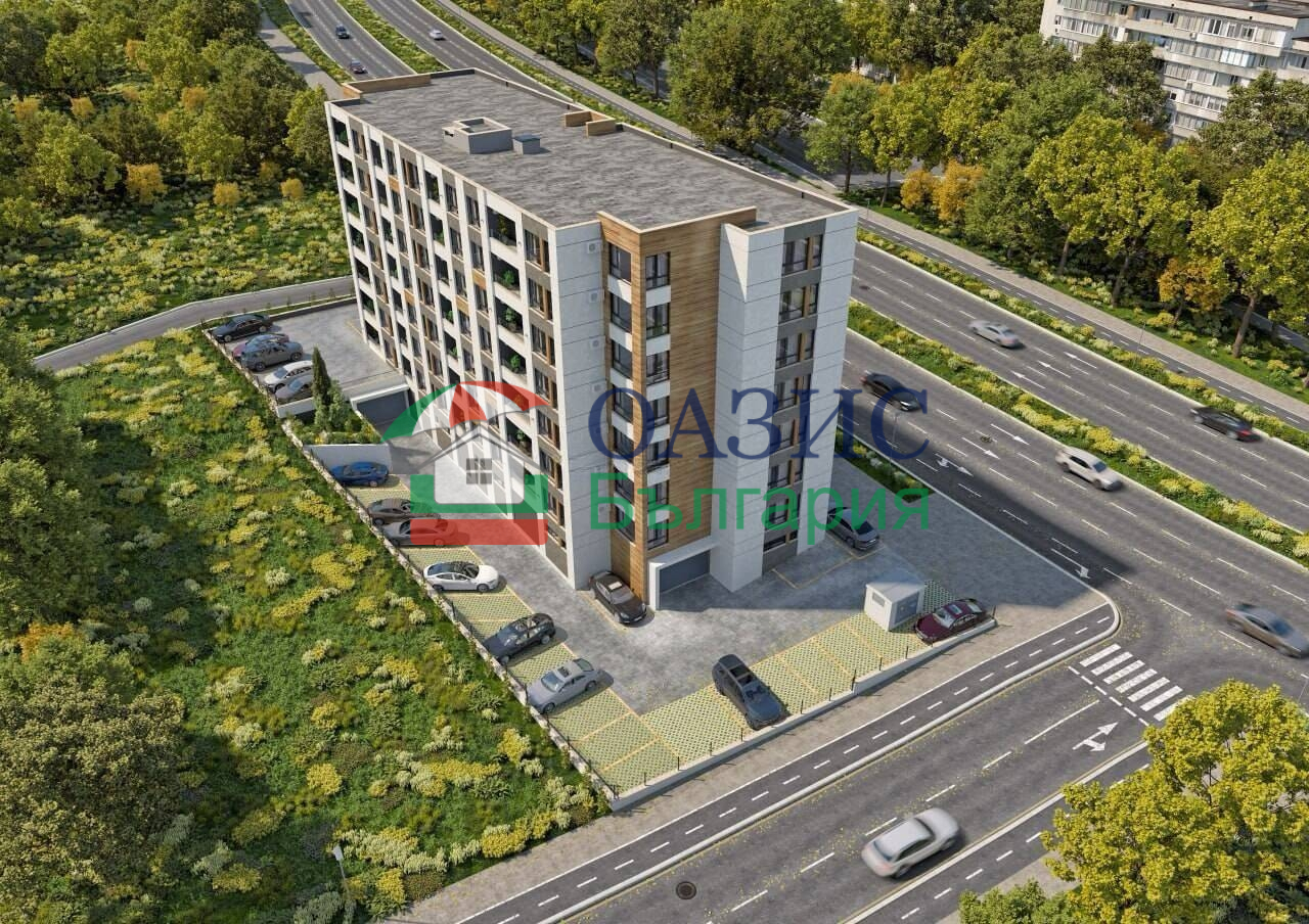 Апартаменты в Руднике, Болгария, 84.5 м² - фото 3