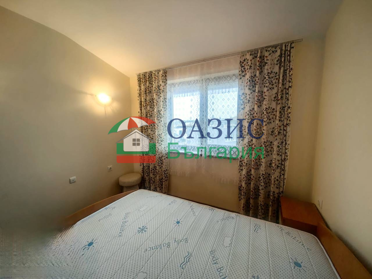 Апартаменты на Солнечном берегу, Болгария, 88 м² - фото 3
