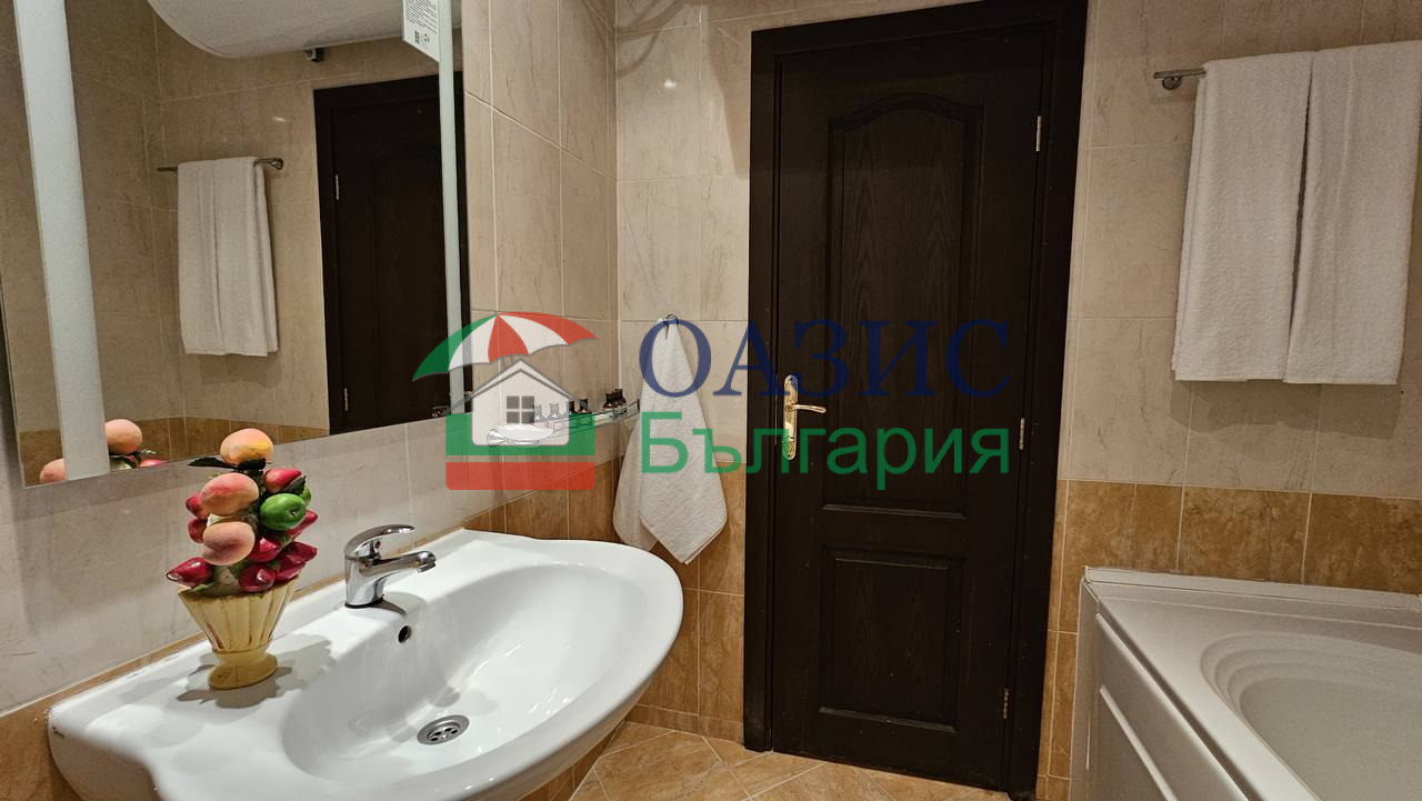 Апартаменты в Царево, Болгария, 68.5 м² - фото 3