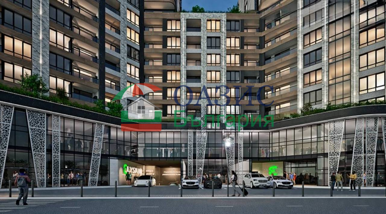 Апартаменты в Бургасе, Болгария, 142.4 м² - фото 3