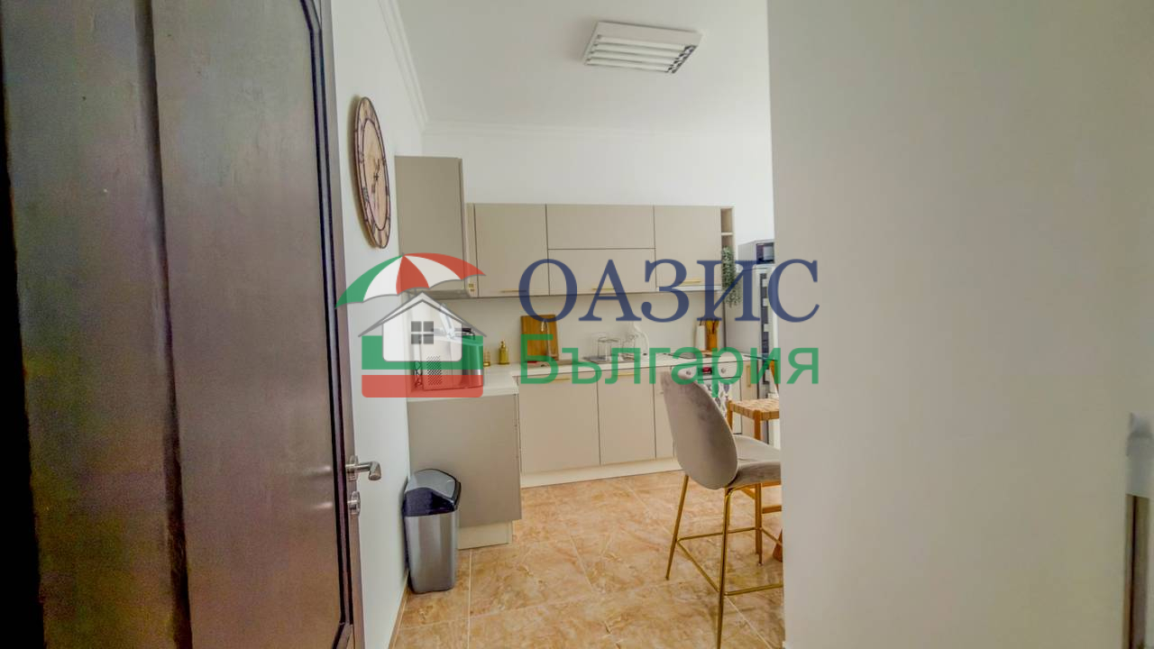 Апартаменты в Святом Власе, Болгария, 62 м² - фото 3