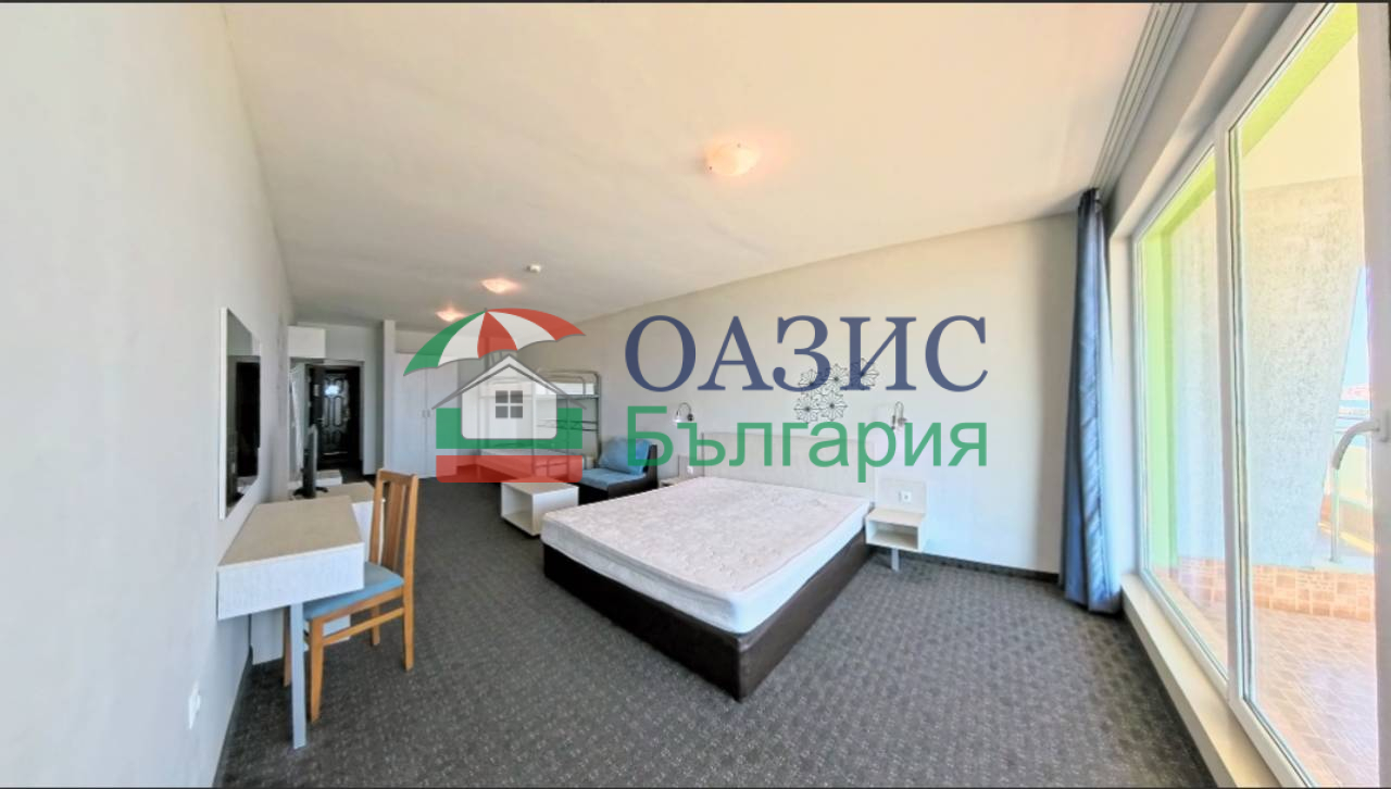 Апартаменты в Несебре, Болгария, 130.9 м² - фото 3