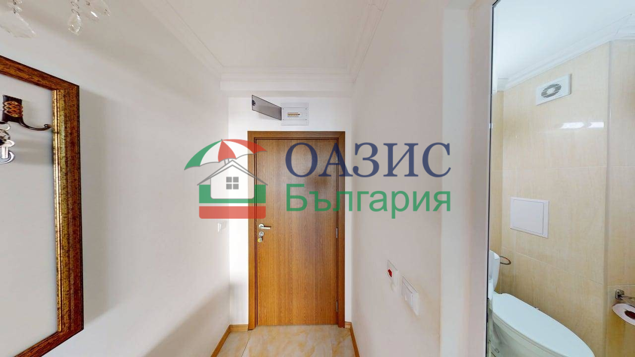 Апартаменты на Солнечном берегу, Болгария, 63 м² - фото 3