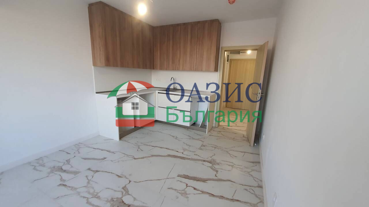 Апартаменты в Ахелое, Болгария, 71.5 м² - фото 3