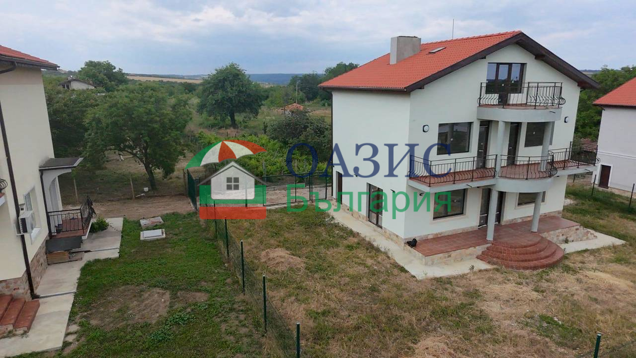 Дом в Равна-Горе, Болгария, 180 м² - фото 3