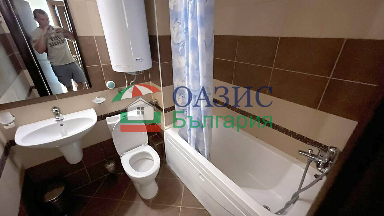 Апартаменты в Святом Власе, Болгария, 110 м² - фото 3