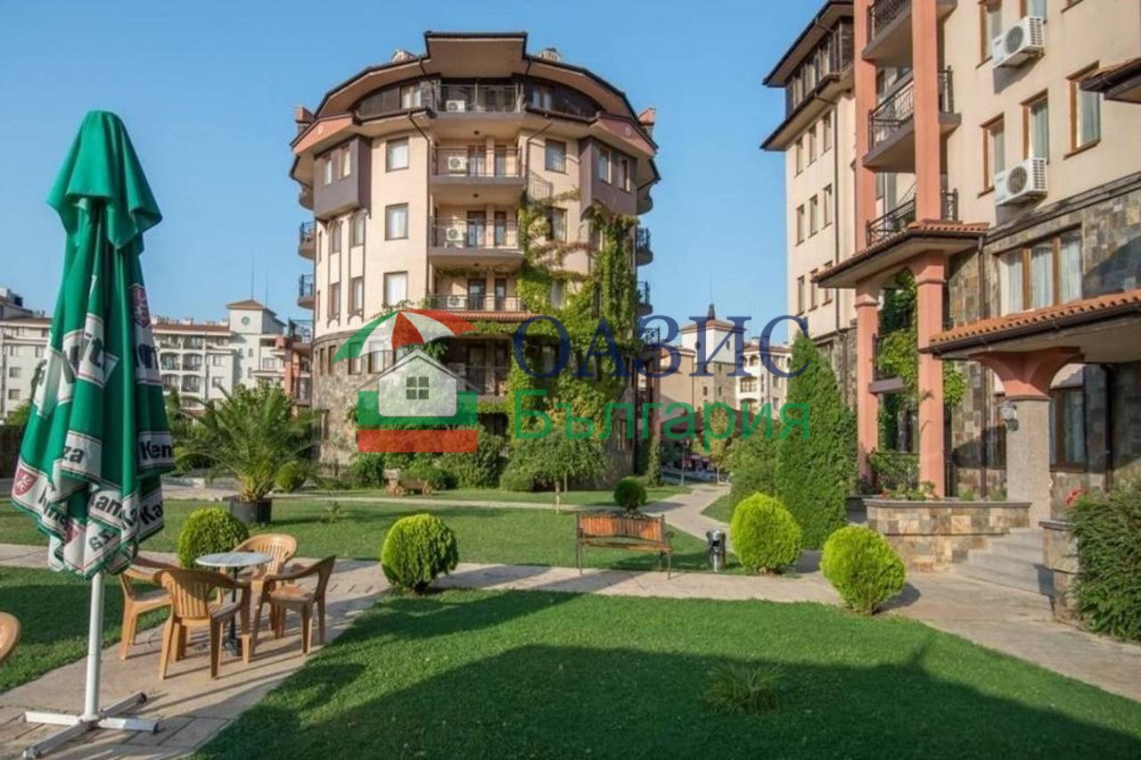 Отель, гостиница в Царево, Болгария, 11 365 м² - фото 3