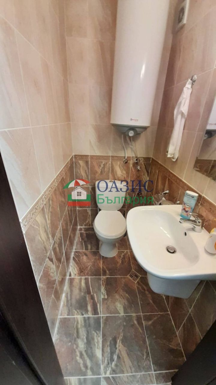 Апартаменты в Святом Власе, Болгария, 100 м² - фото 3