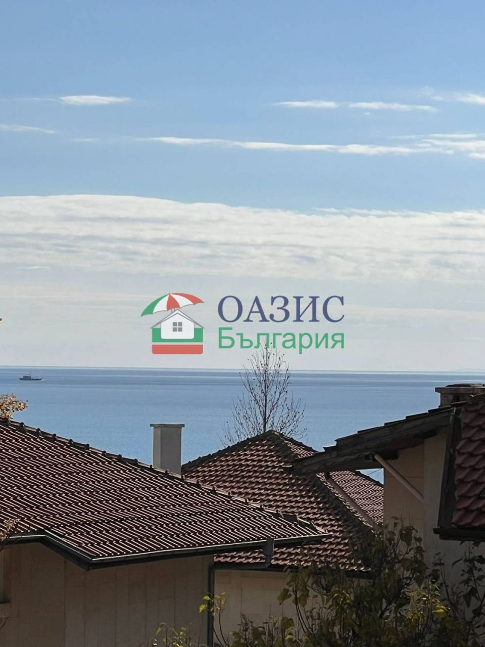 Апартаменты в Святом Власе, Болгария, 56 м² - фото 3