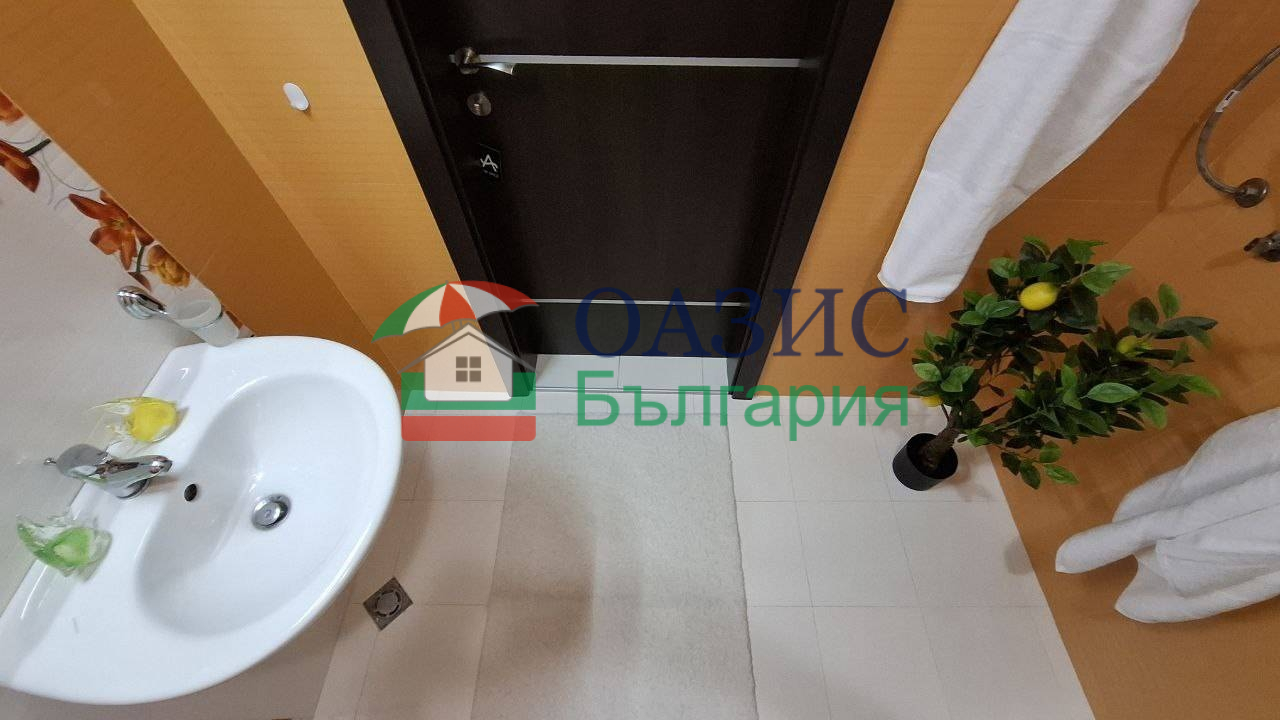 Апартаменты в Несебре, Болгария, 110 м² - фото 3