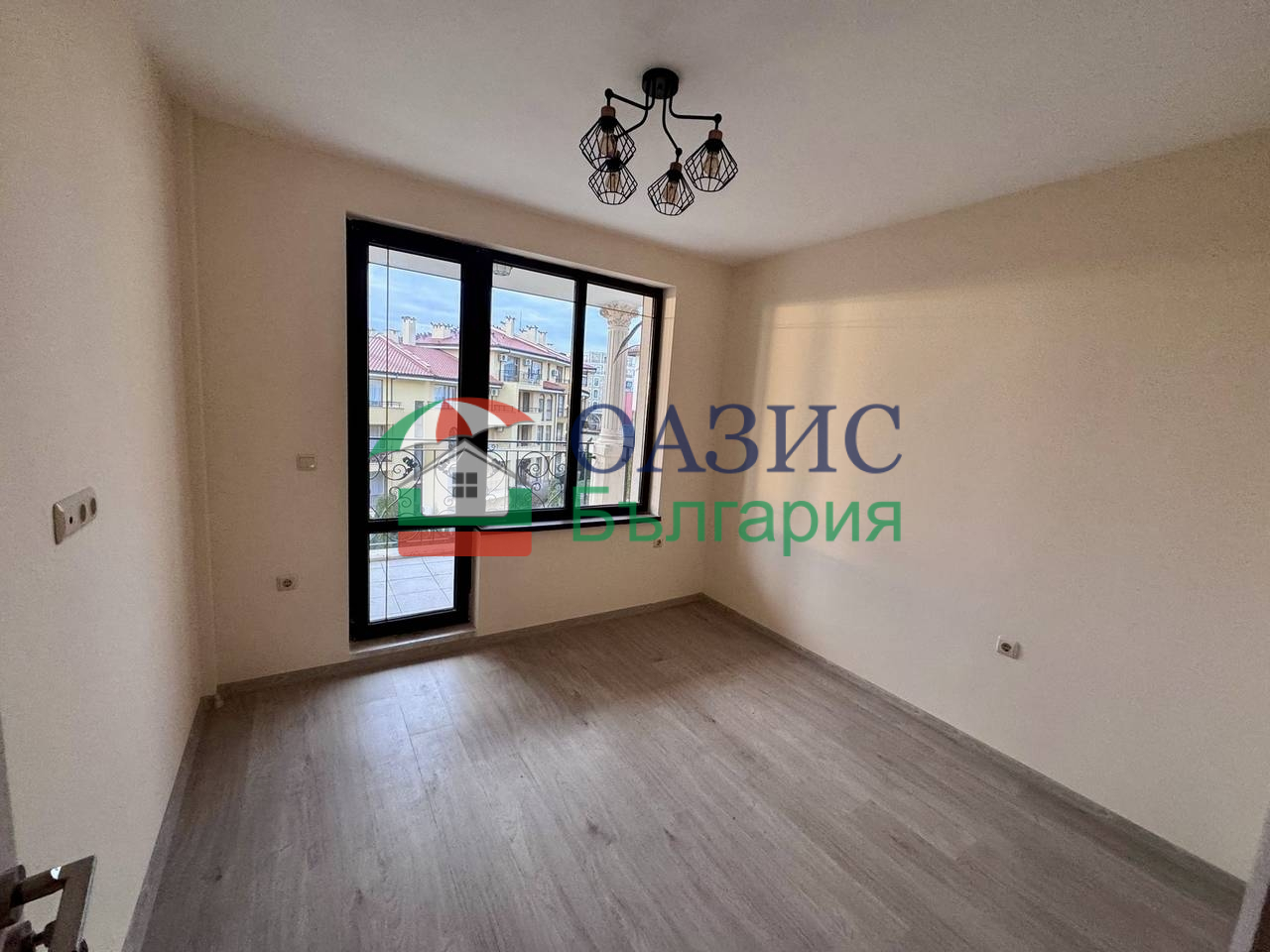 Апартаменты в Святом Власе, Болгария, 90 м² - фото 3