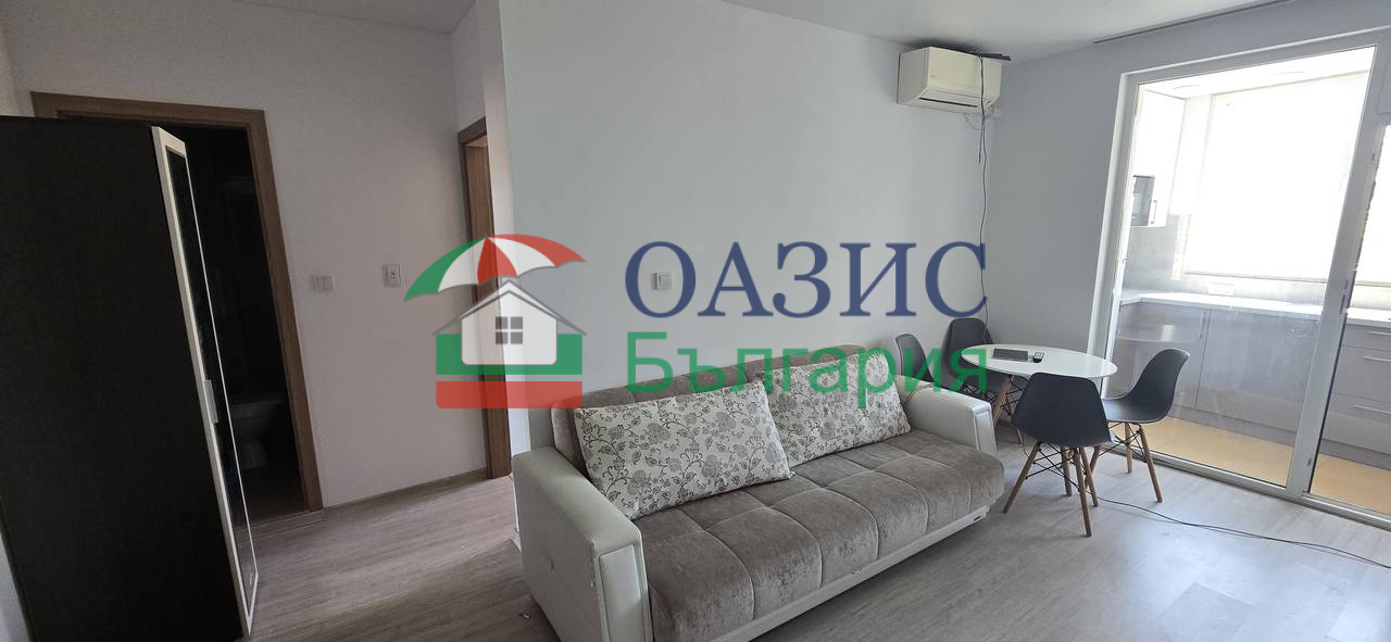 Апартаменты на Солнечном берегу, Болгария, 51 м² - фото 3