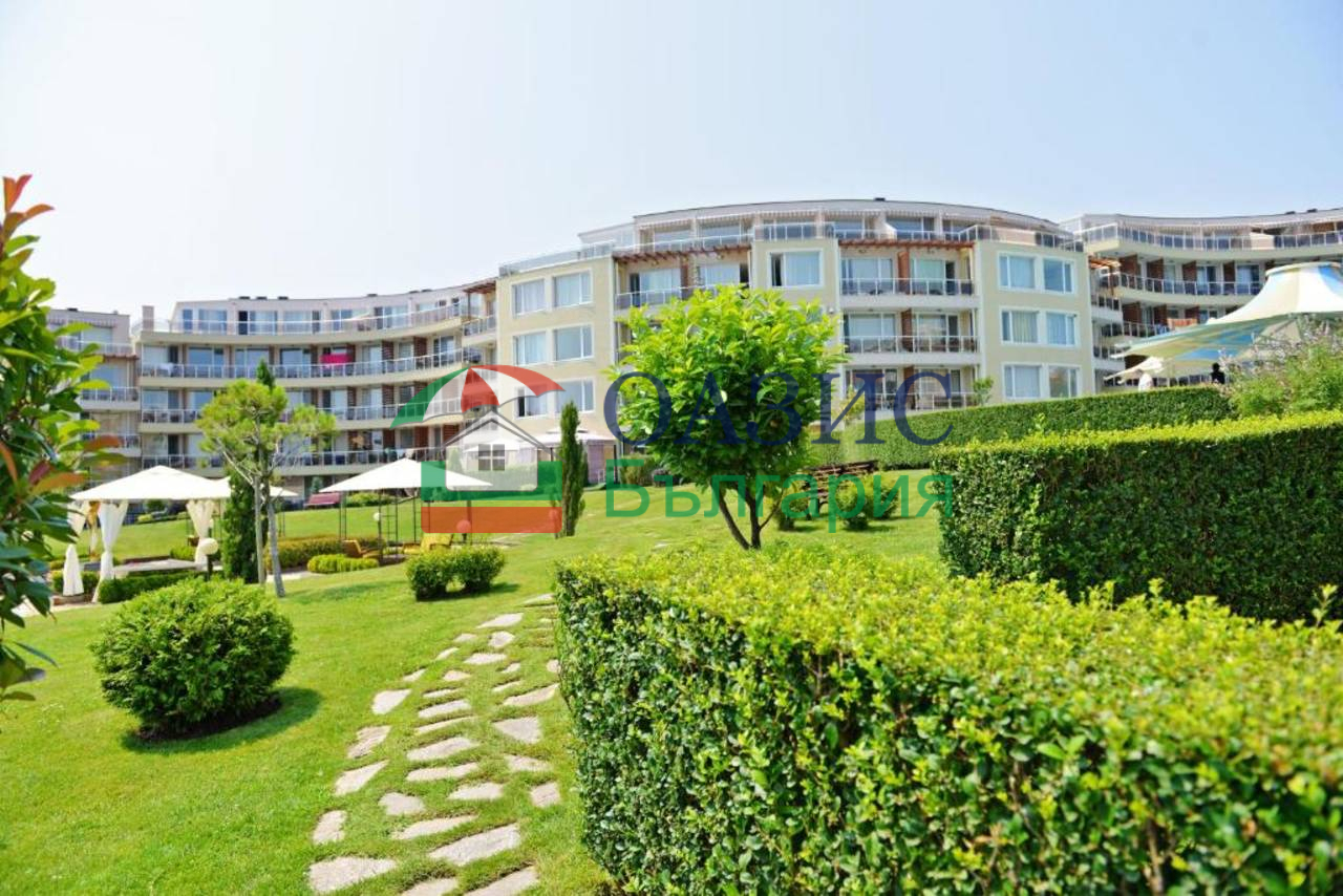 Апартаменты в Черноморце, Болгария, 55 м² - фото 3
