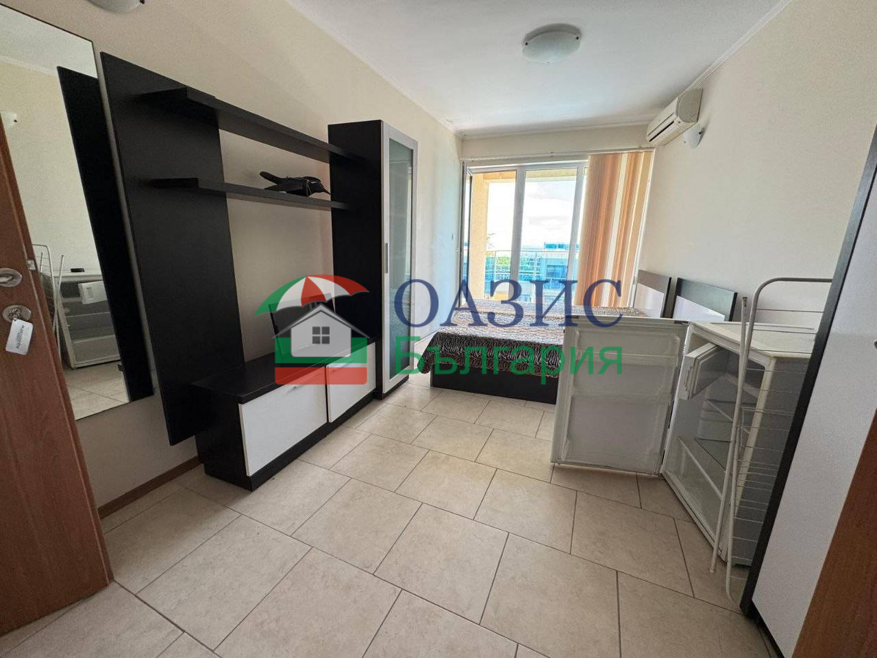 Апартаменты в Обзоре, Болгария, 32.9 м² - фото 3