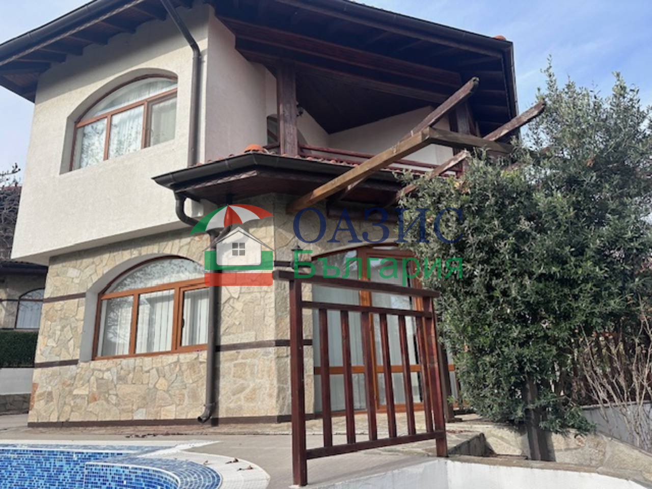 Апартаменты в Ахелое, Болгария, 146 м² - фото 3