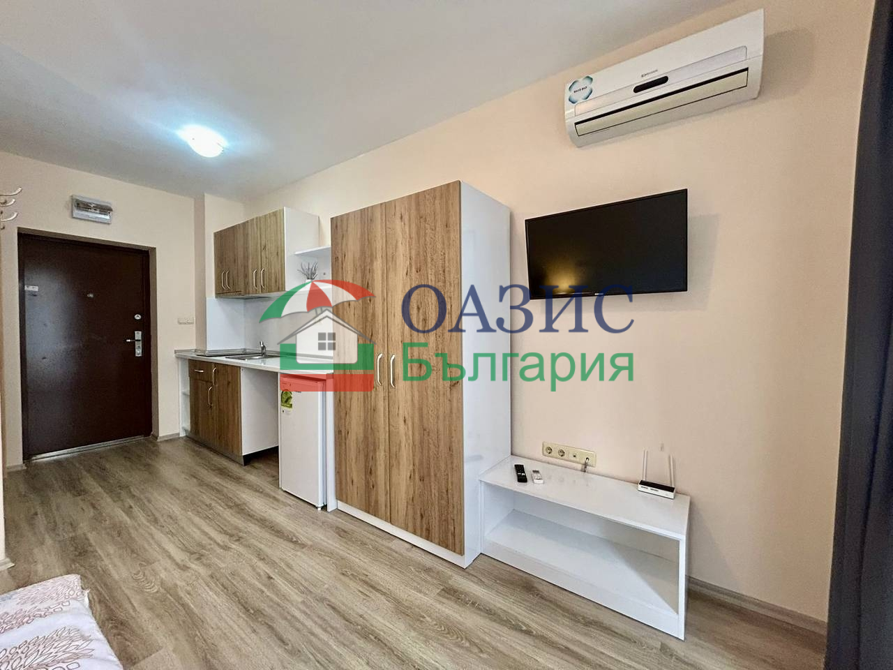 Апартаменты в Равде, Болгария, 31 м² - фото 3