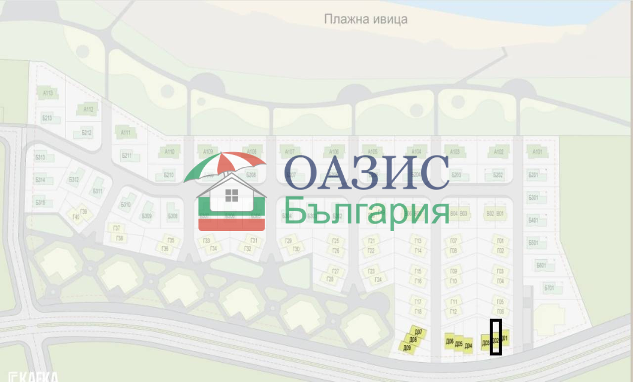 Дом в Бургасе, Болгария, 131.2 м² - фото 3