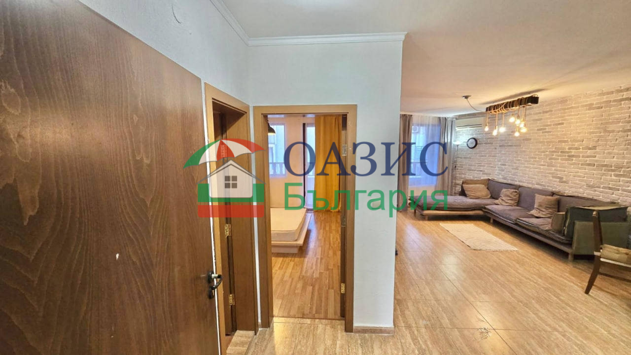 Апартаменты в Святом Власе, Болгария, 78 м² - фото 3