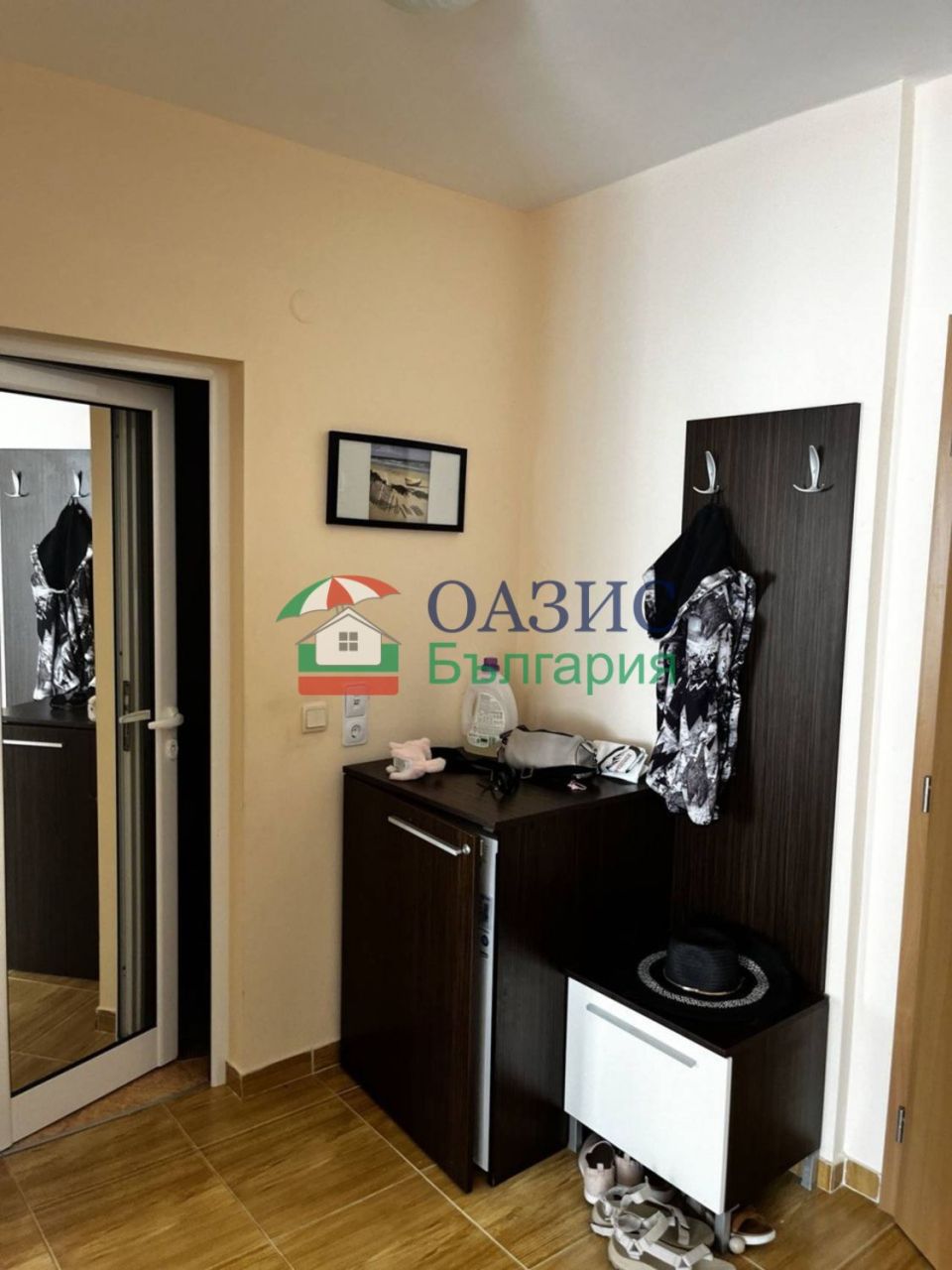 Апартаменты в Святом Власе, Болгария, 60 м² - фото 3