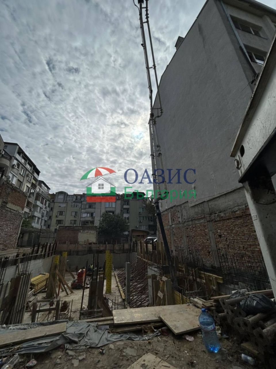 Апартаменты в Бургасе, Болгария, 65.8 м² - фото 3
