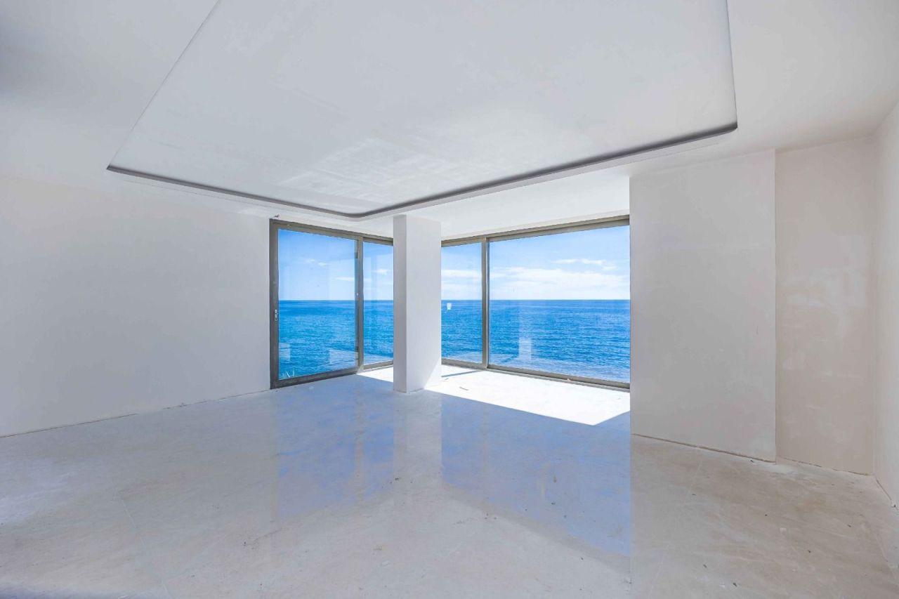 Вилла в Алании, Турция, 300 м² - фото 9