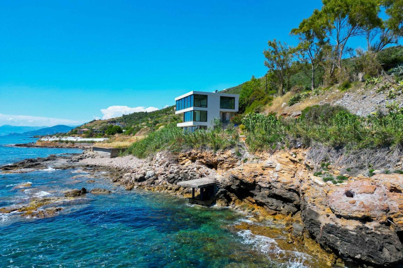 Вилла в Алании, Турция, 300 м² - фото 6