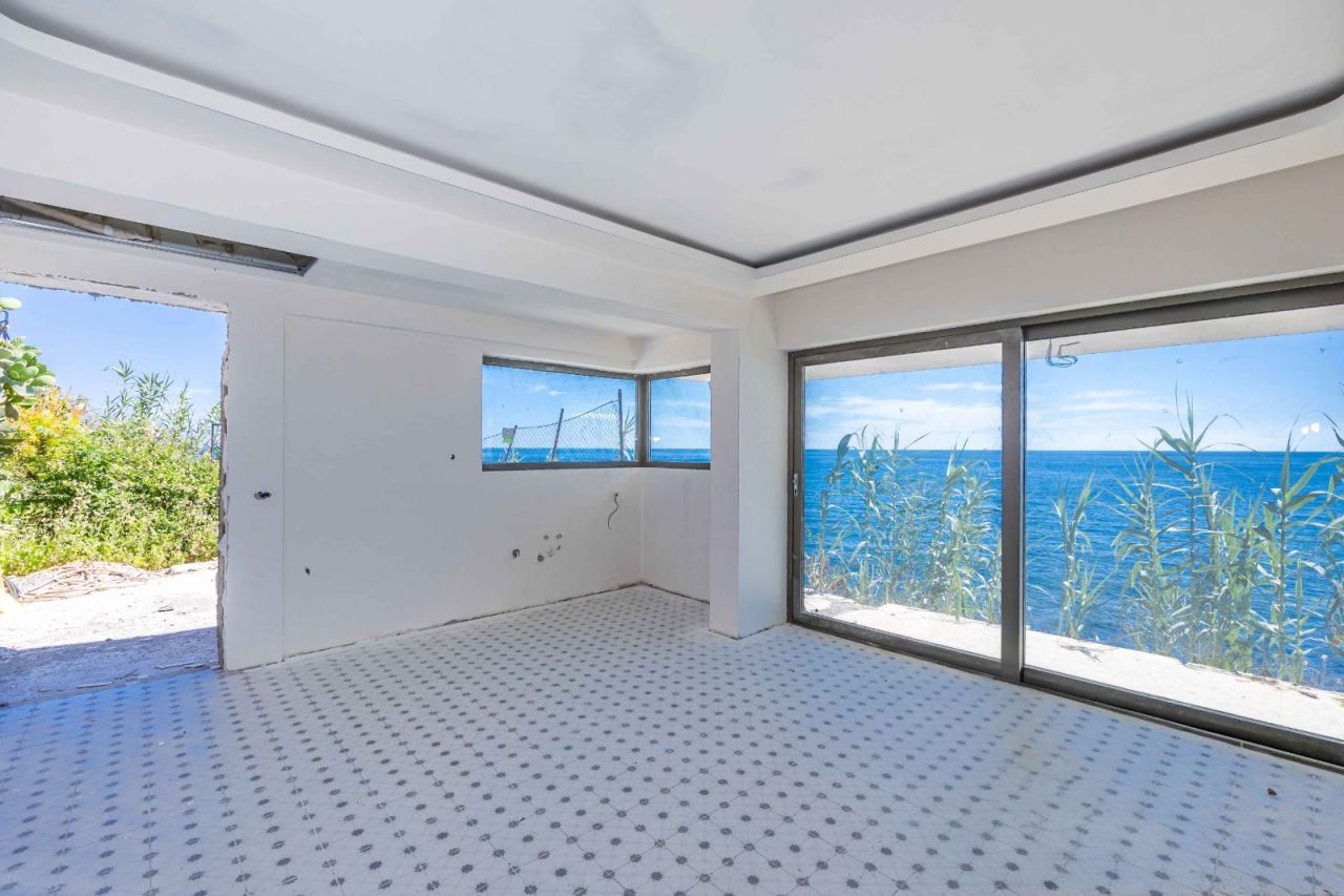 Вилла в Алании, Турция, 300 м² - фото 13