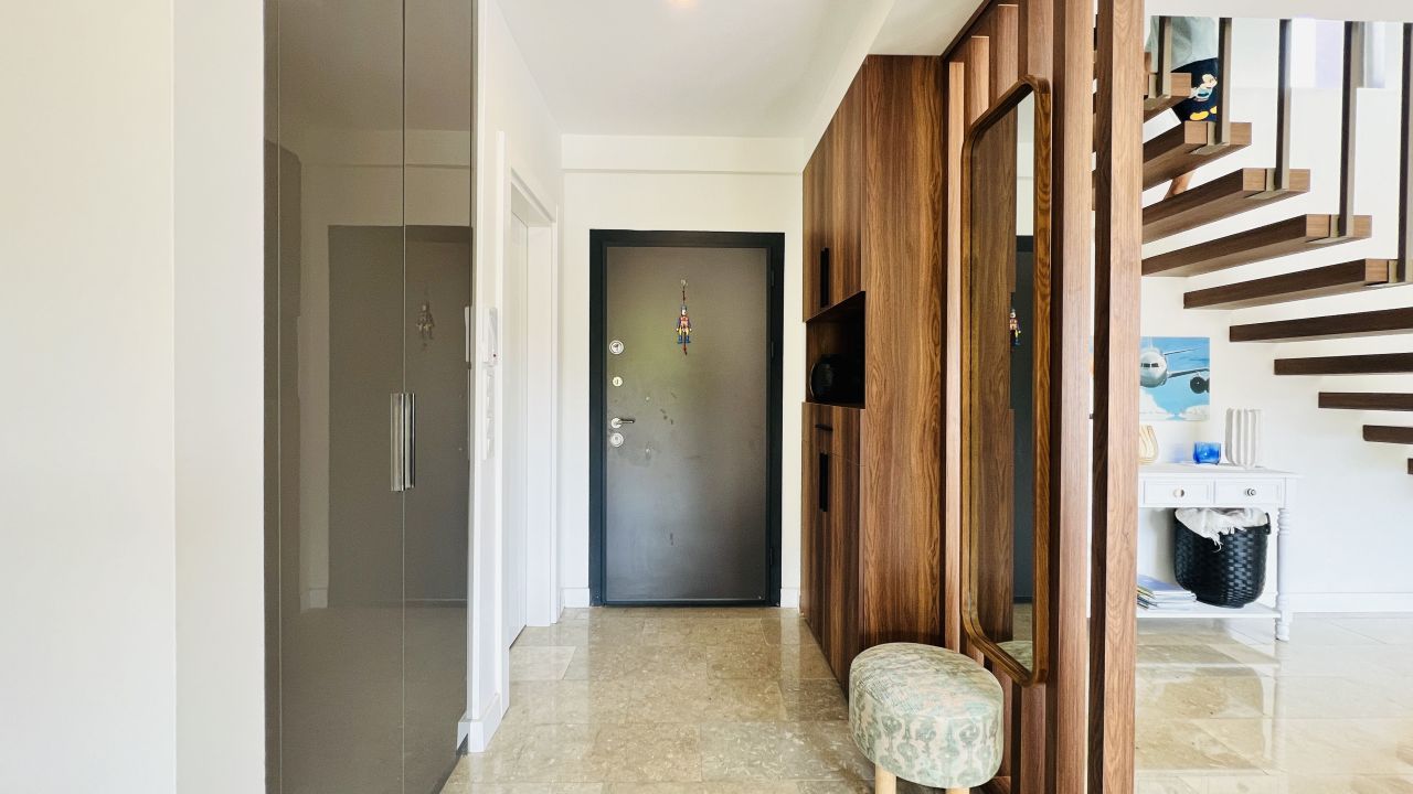 Вилла в Кемере, Турция, 165 м² - фото 11