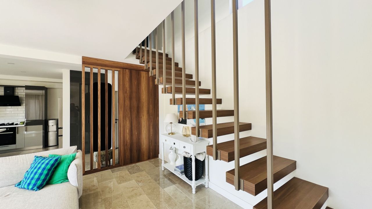 Вилла в Кемере, Турция, 165 м² - фото 12