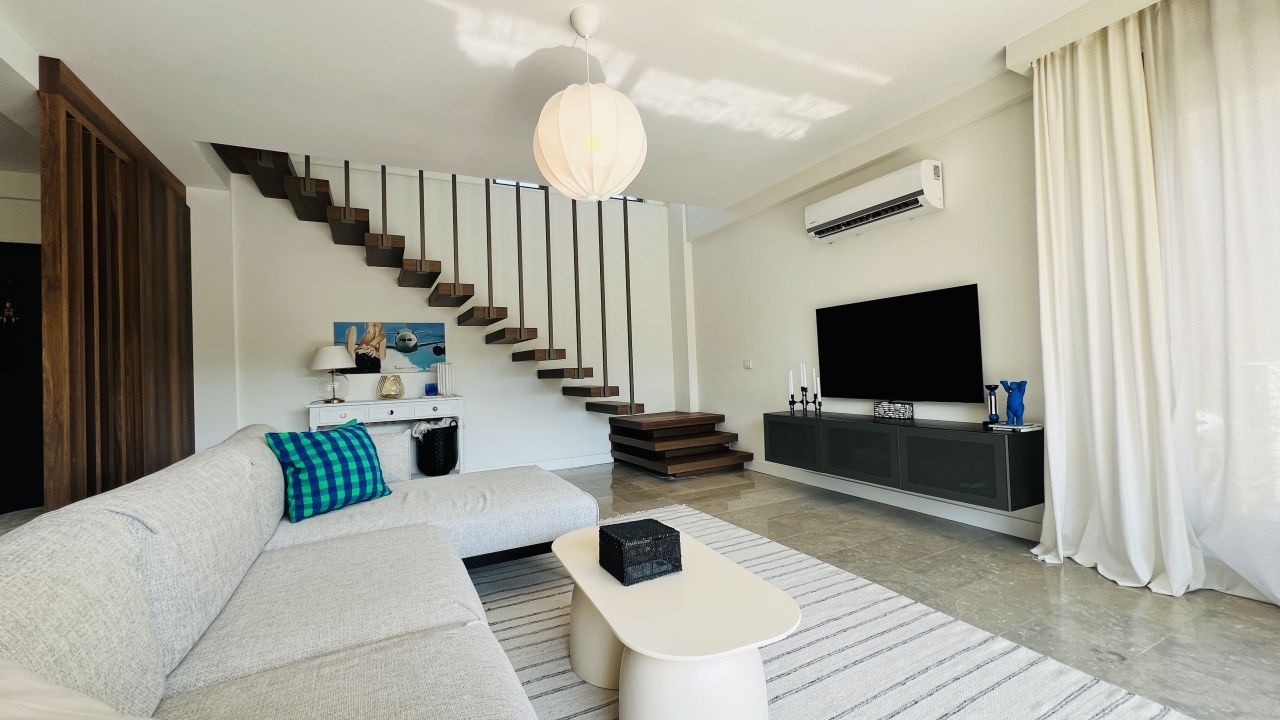 Вилла в Кемере, Турция, 165 м² - фото 9