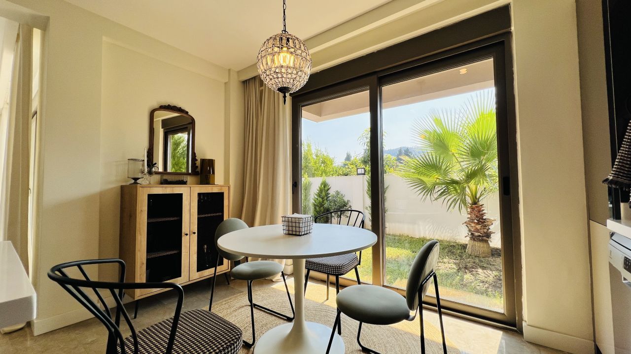 Вилла в Кемере, Турция, 165 м² - фото 5