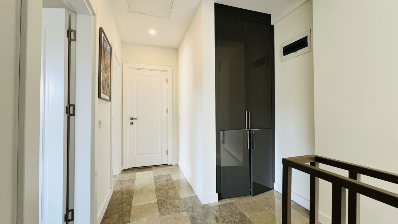Вилла в Кемере, Турция, 165 м² - фото 17