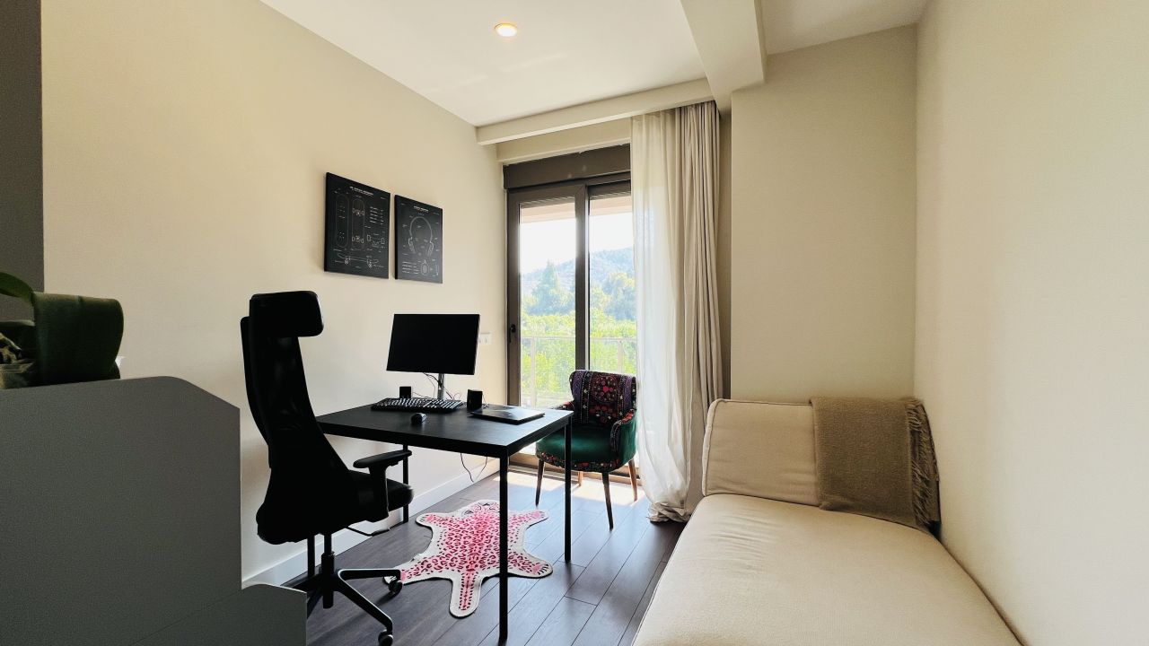 Вилла в Кемере, Турция, 165 м² - фото 16