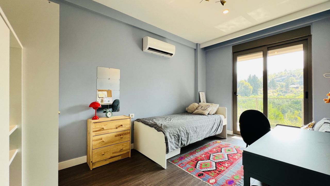 Вилла в Кемере, Турция, 165 м² - фото 15