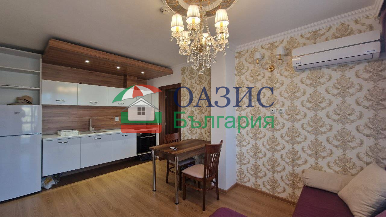 Апартаменты на Солнечном берегу, Болгария, 51 м² - фото 3