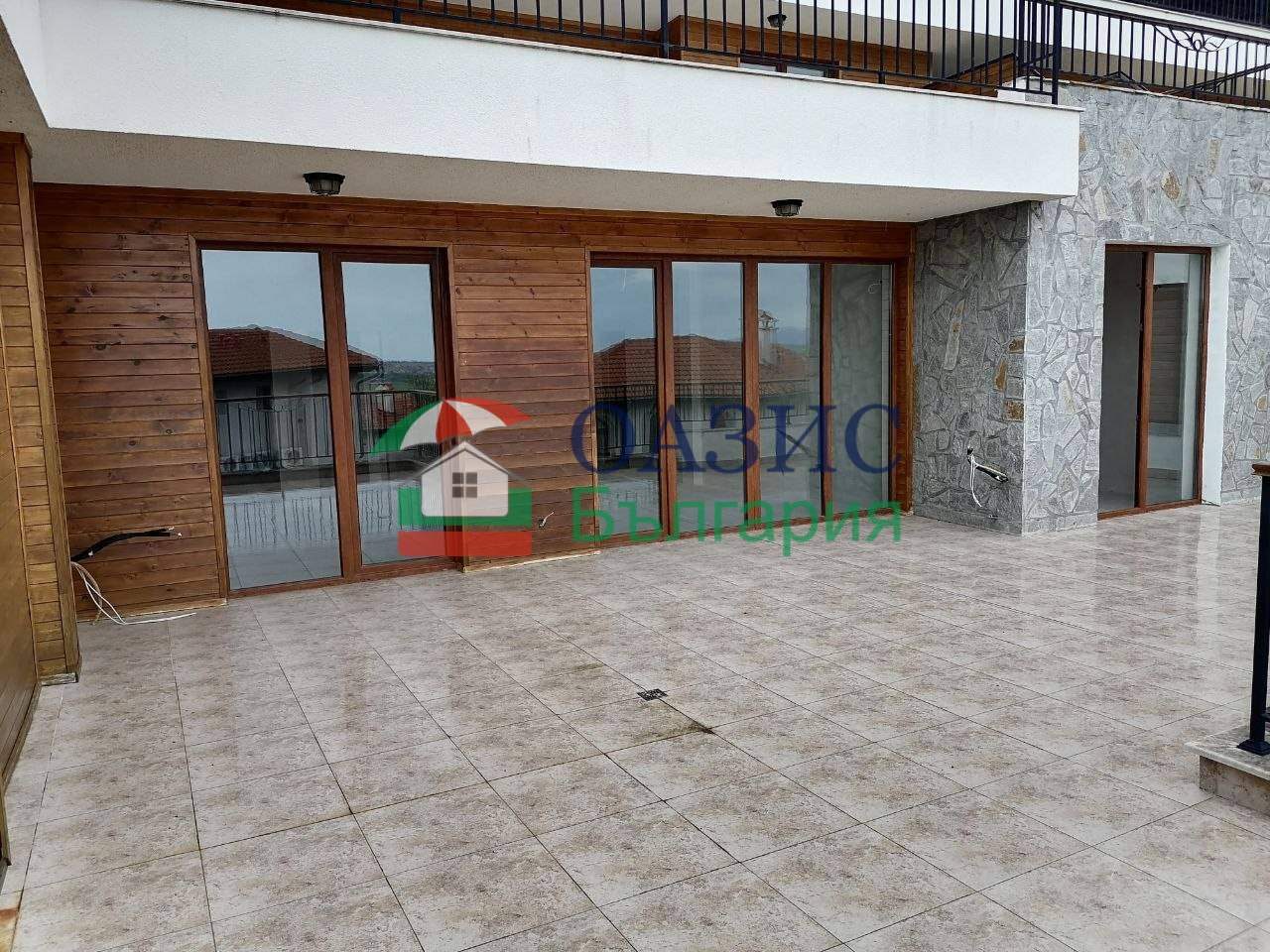 Апартаменты в Ахелое, Болгария, 148.6 м² - фото 3